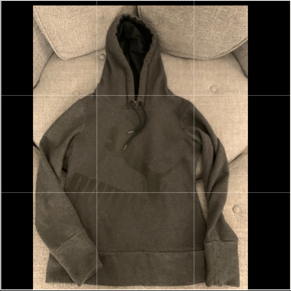 Puma Sweater Small